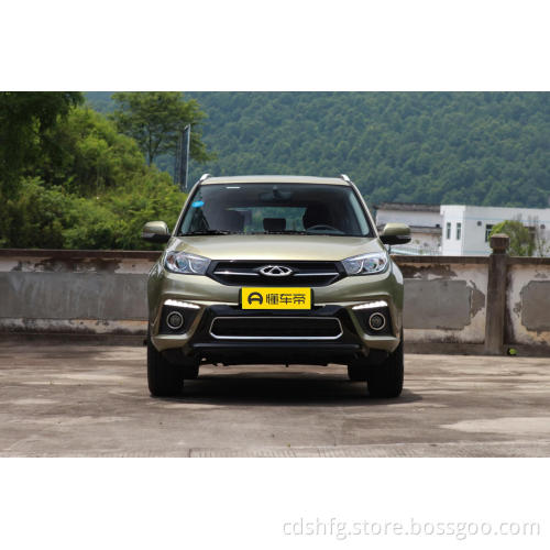 2000 $ depositi che raccoglie l&#39;auto Ruihu 3 SUV da Cina auto nuove auto China Chery Automobile Ruihu 3 SUV